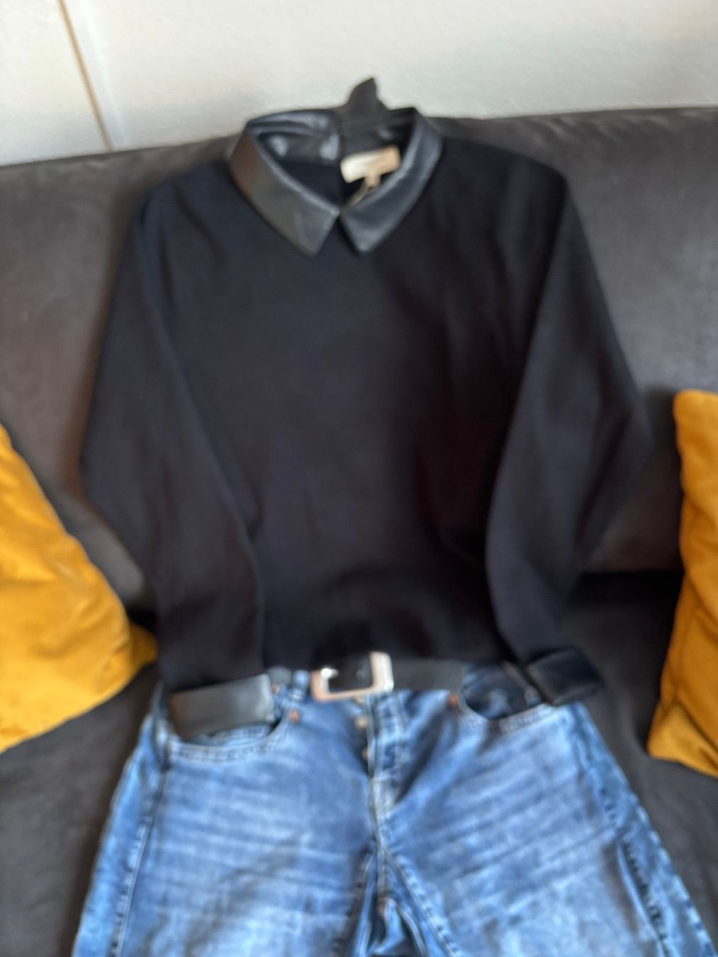 Maglioni & Felpe: LA VILA MILANO Pullover neu – Nuovo (secondo la descrizione) da Merishausen venduto da yourdream 3
