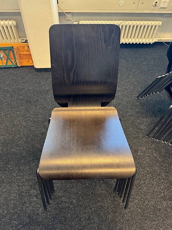 Chaises: Gilbert Stühle 6er-Set – D'occasion à Dietlikon par off_w878 1