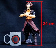 Eijiro Kirishima Masterlize 24cm My Hero Academia MHA