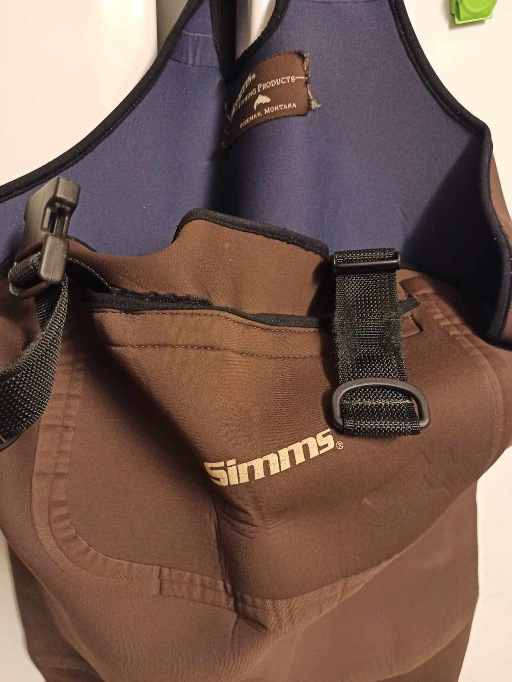 Canne da pesca: Accessoires de pêche ( nr 3) – Usato da La Chaux-de-Fonds venduto da Emmaus2300CDF 6