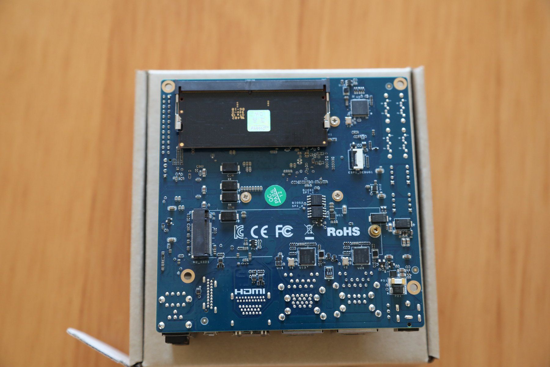PCs: Odroid h4 plus – D'occasion à Porrentruy par kousskouss3 2