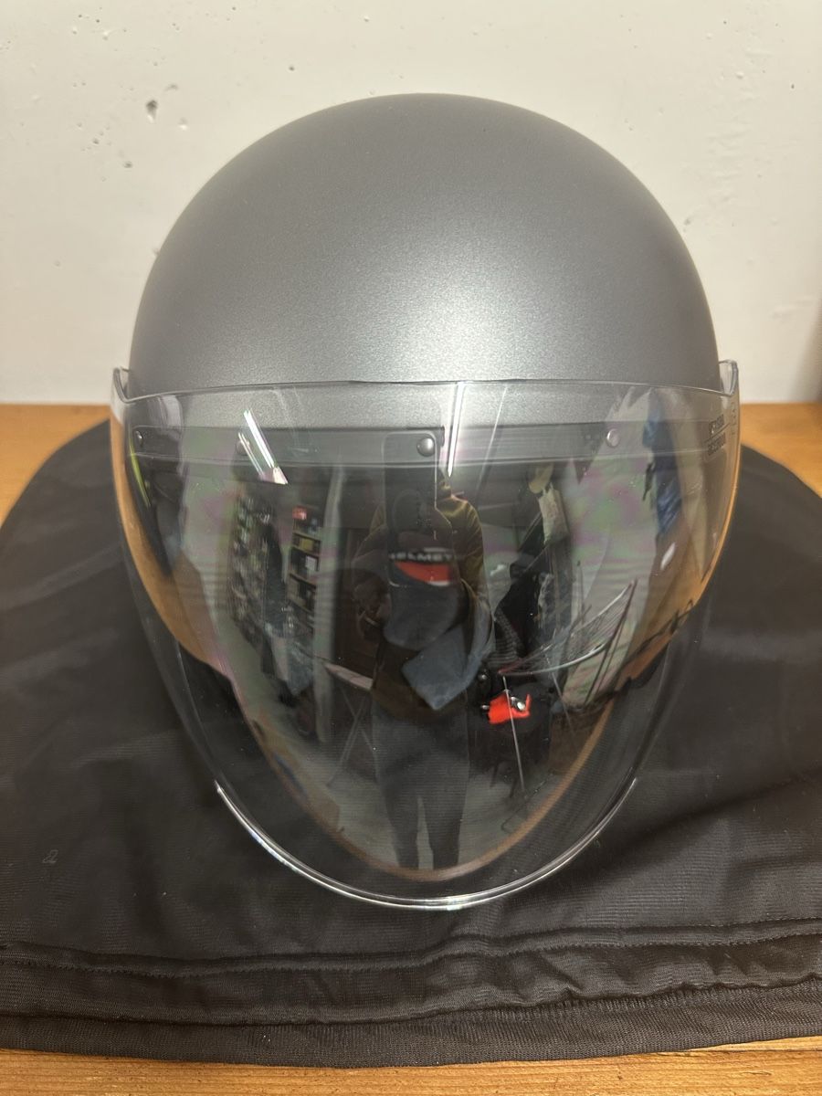 Caschi & visiere: Caberg Freeride Jethelm Gr. XS 53/54 cm – Usato da Zürich venduto da Rudolfjo 1