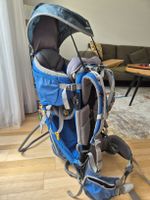 Deuter Tragerucksack Kid Comfort 2