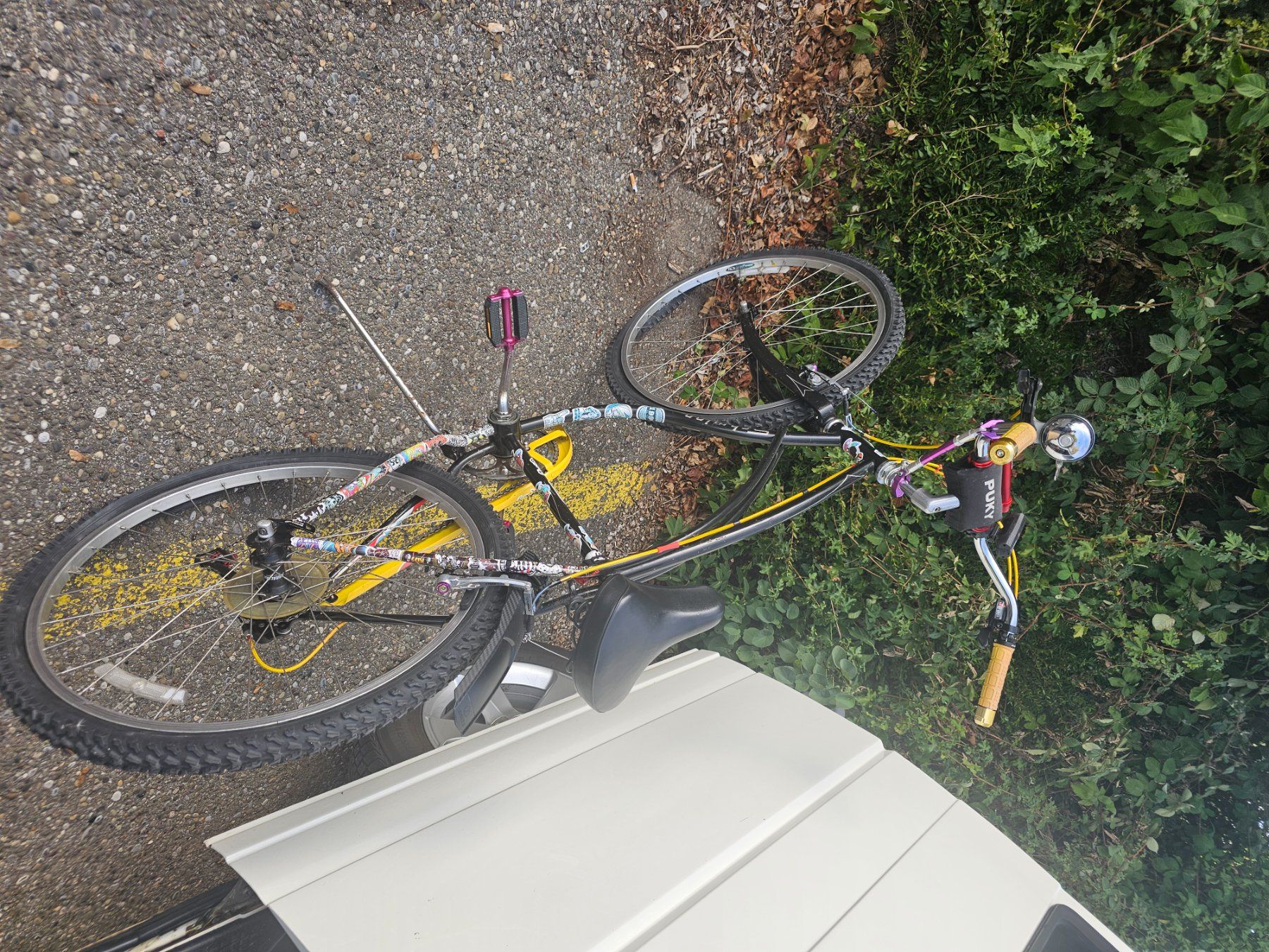 Schwinn Biciclette: city cruiser – Usato da kleindöttingen venduto da Jimi-Hendrix 1