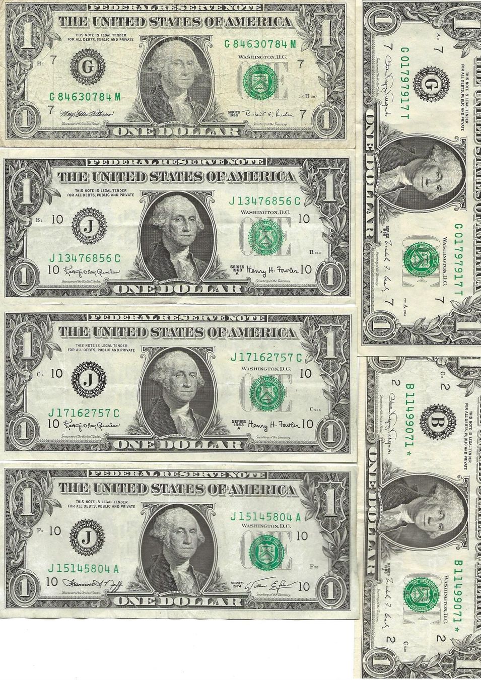 Banconote: Banknoten International – Usato da Schlieren venduto da Sternstunde2 8
