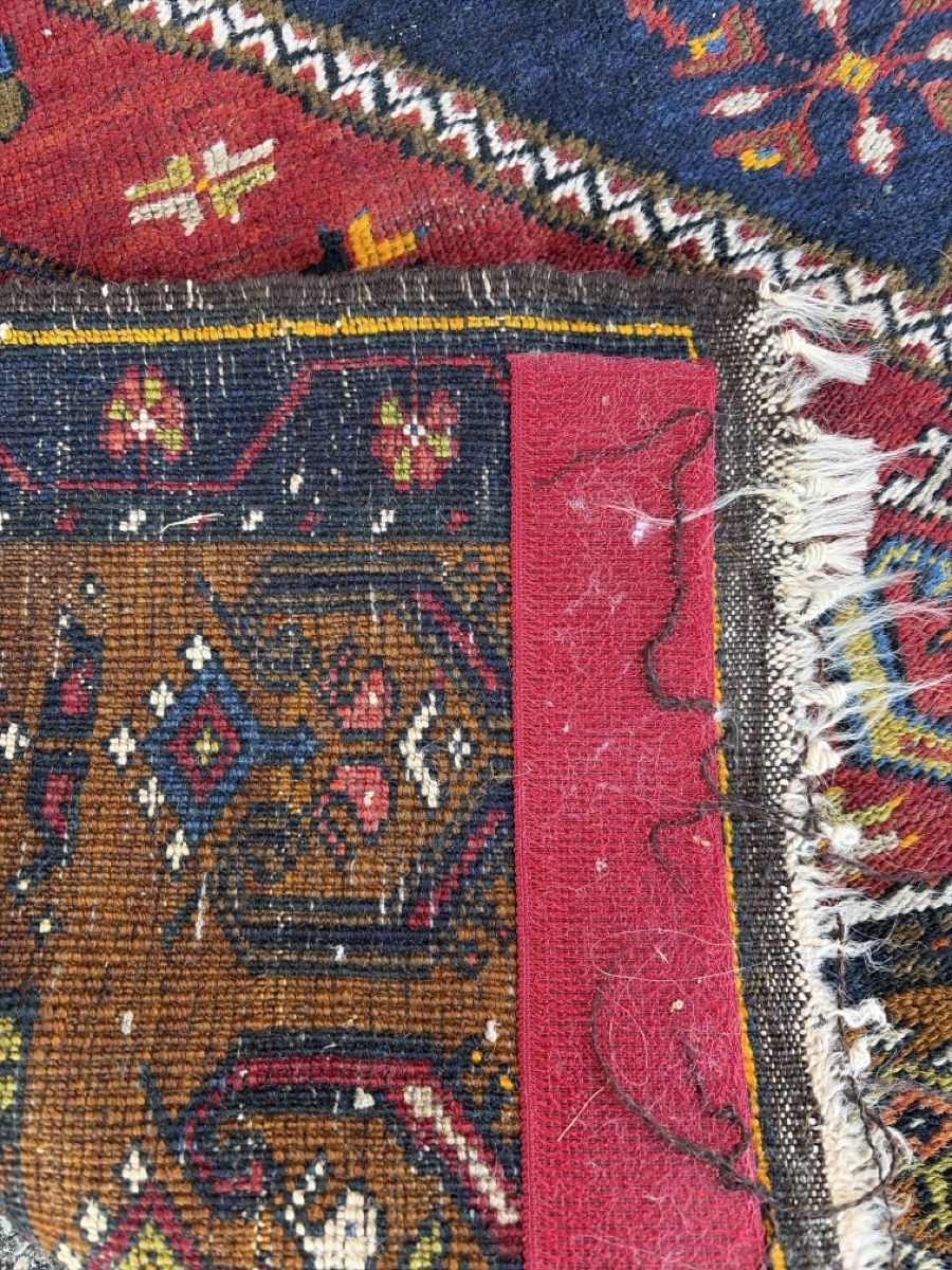 Tapis: Taspinar Türkei Teppich  – D'occasion à Wängi par Tesimo 6