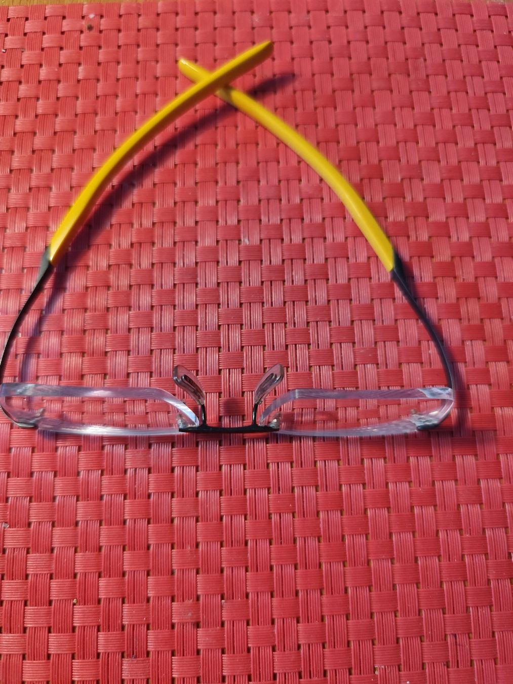 Brillen & Gläser: TAG/HEUER brille  gebraucht – Gebraucht aus minusio von bierbrauer 1