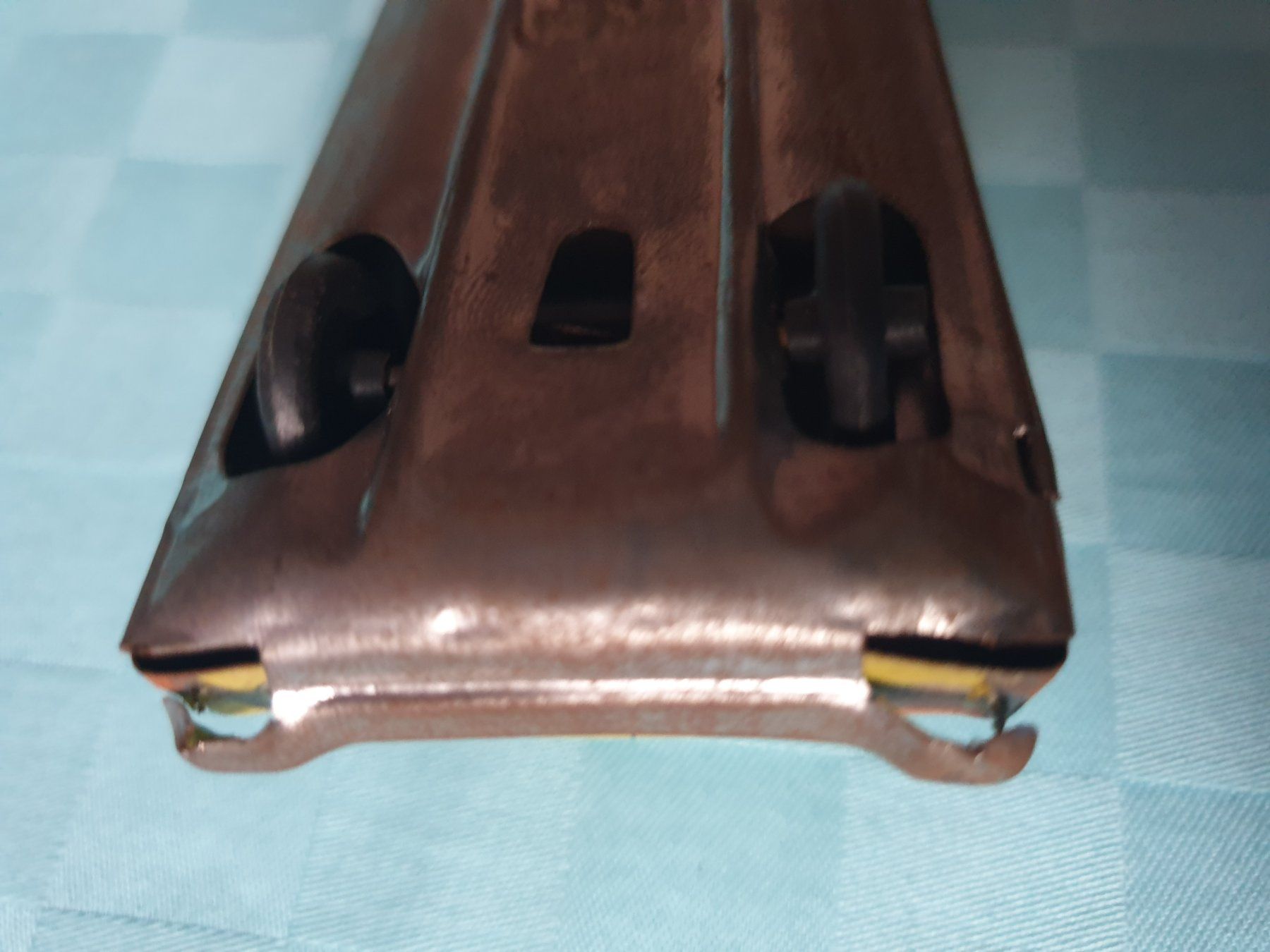 Modellautos: Vintage Blech Auto – Gebraucht aus Mörschwil von spirspi 7