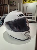 Casque Shoei QWEST Blanc, Taille S
