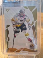 Sportzoo - HC Ajoie - Bastien Pouilly - 02/10