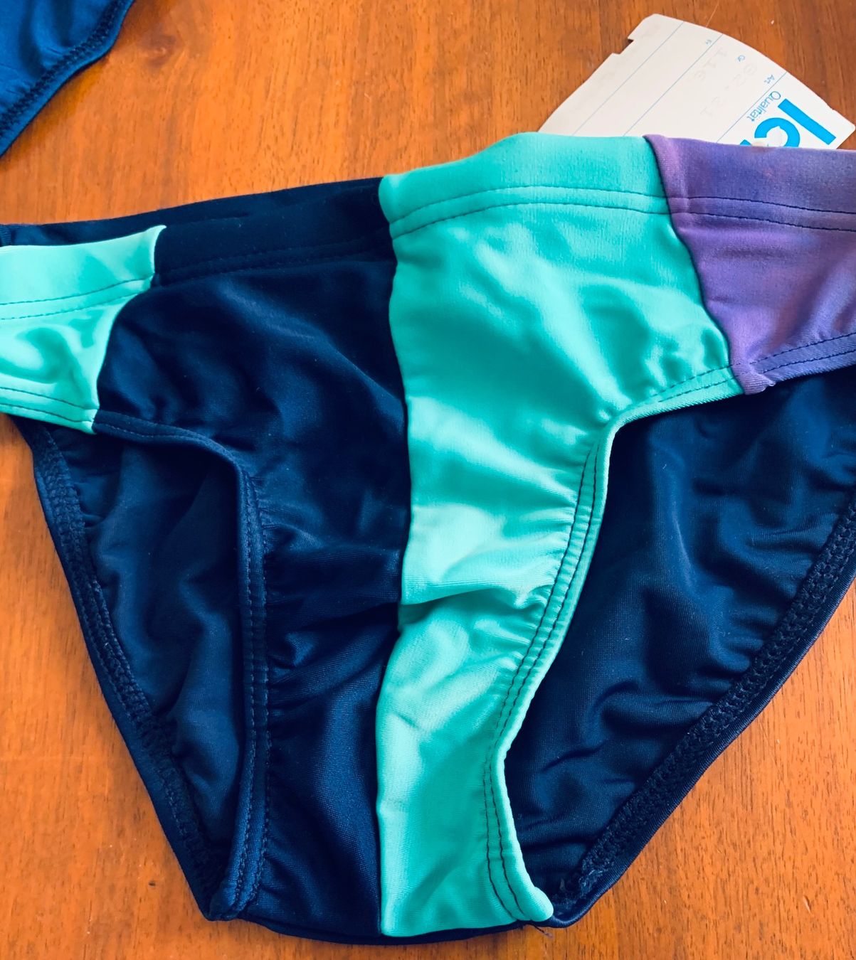 Badehosen: Badehose Grösse 116 – Neu und originalverpackt aus Horgen von Horga