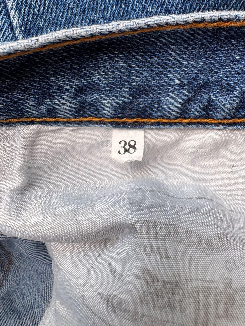 Levi's Jeans: Levis 501 – D'occasion à Wigoltingen par _vntg_ 5