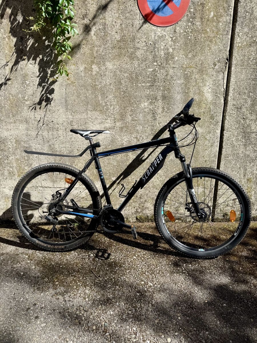 Biciclette: Mountain bike – Usato da Winterthur venduto da lor_n7yp 1