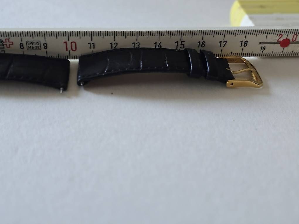 Bracciali & Braccialetti: Garmin Schnellverschluss-Armband – Usato da herisau venduto da bot_l5ms 3