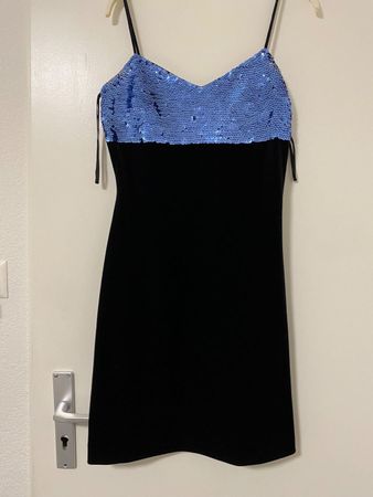 Kleid abend Angie