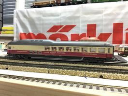 Lima H0 Speisewagen TEE, Top Zustand! Sammler
