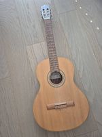 Guitar classique "Guitarra España" avec número de serie