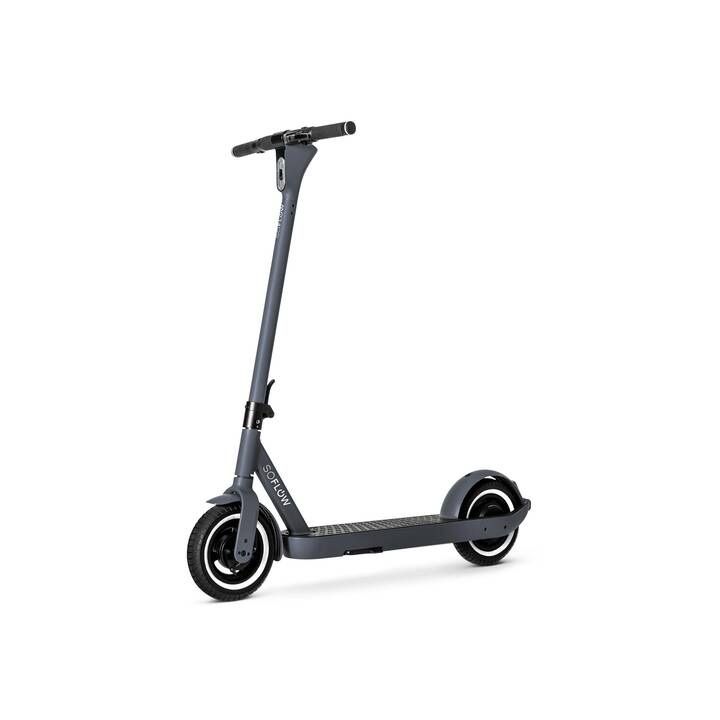 Scooter: SOFLOW SO ONE PRO GEN2 E-Scooter | 500W | Bis 65 km Reichwei – Usato da Herisau venduto da Dednex