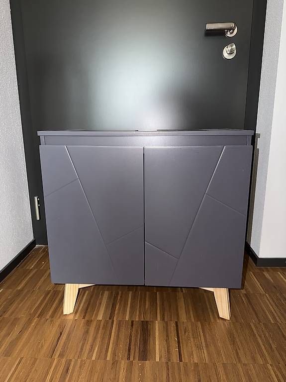 Mobili per bagno: Waschbeckenunterschrank – Usato da Emmenbrücke venduto da A.Adam