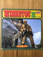 LP Winnetou III 1. Folge (1974) Vinyl Hörspiel Gewaschen