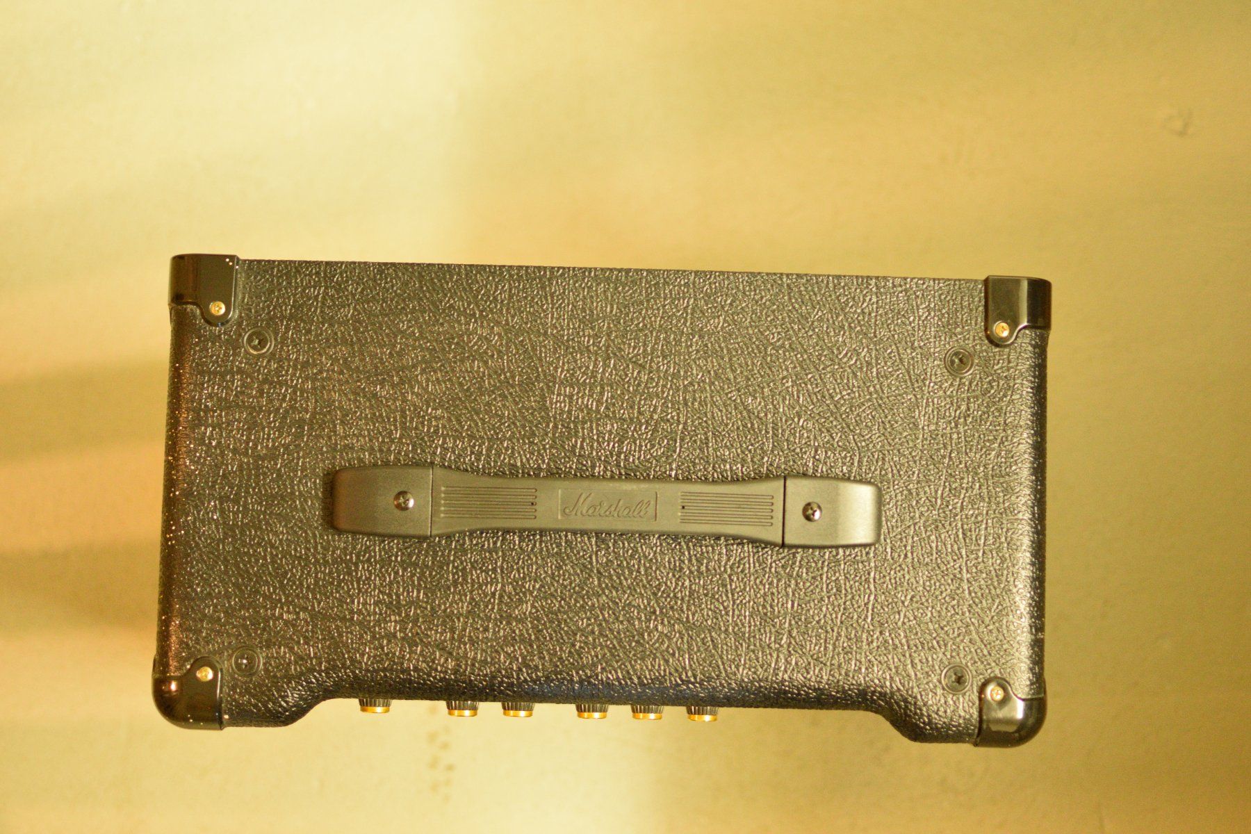 Marshall Amplificatori: Marshall DSL5C – Usato da Sissach venduto da guitarfly 2