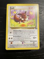 Pokemon Evoli jungle 51/64 vintage