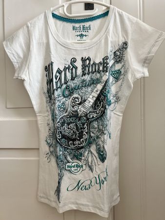 Harley Davidson Damen T-Shirt 
