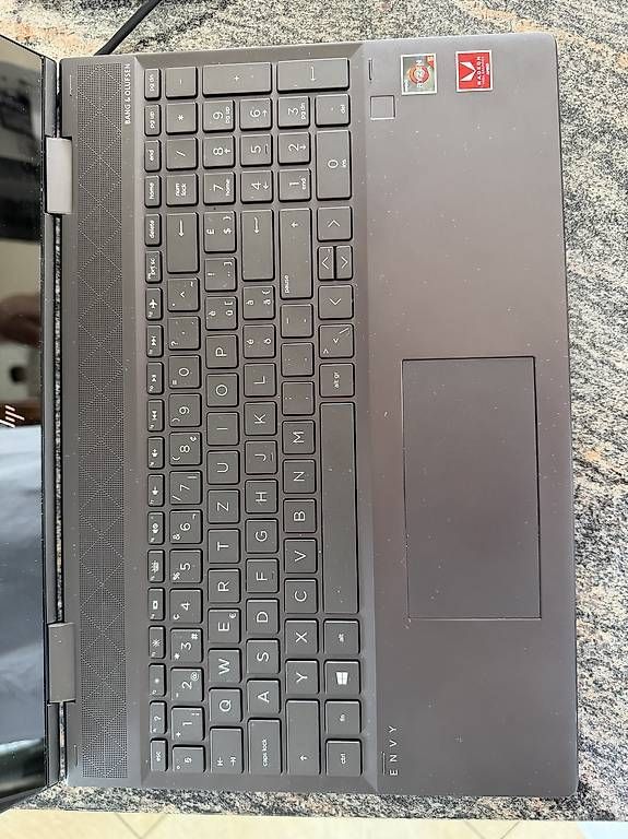 Hewlett Packard Notebooks: HP Envy x360 Convertible – Gebraucht aus Bassersdorf von lor_5vfm 2
