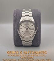 Seiko 5 Vintage Automatik  – Day-Date Japan Made 🇯🇵