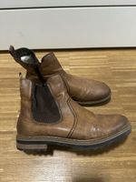 Rieker Boots Gr.39, Braun, Gefüttert, Top Zustand!