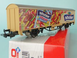 Piko 58764 DB Hitschler , AC