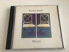 Elton John / Duets / 1993