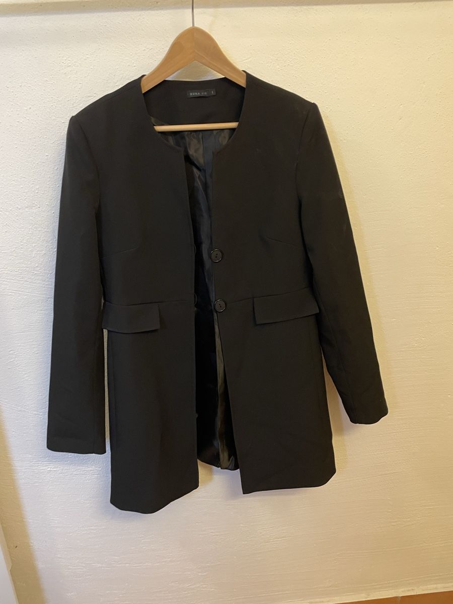 Giacche: Nuna Lie Blazer, Grösse L – Usato da Hinwil venduto da rubinstar4