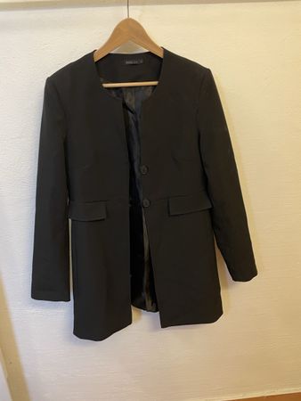Nuna Lie Blazer, Grösse L