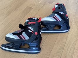 Patins à glace filles