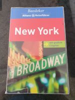 Reiseführer New York