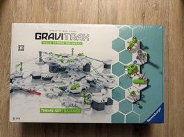 GraviTrax Starter-Set Balance