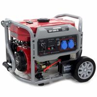 GeoTech Pro GGP 3500 ES Stromerzeuger