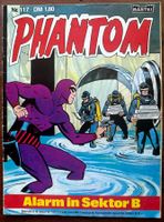 Phantom Nr. 117  DM 1.80, hunderte Comics ab 1.-