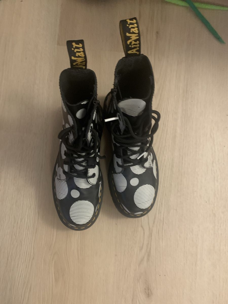 Dr. Martens Scarpe da donna: Dr. Martens – Usato da Hallau venduto da Vale96
