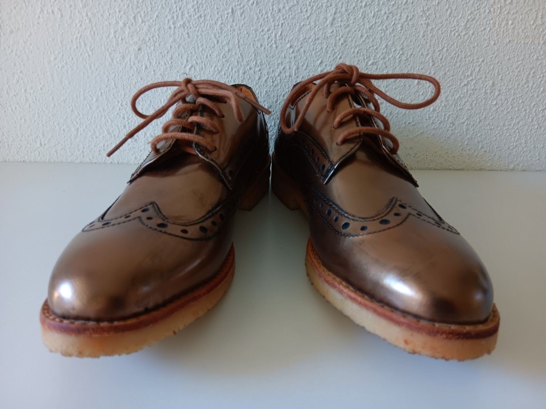 TBS Scarpe da donna: TBS Derby / Derbies pointure / Nummer 37 – Usato da Cossonay-ville venduto da Super-Price-Quality 3