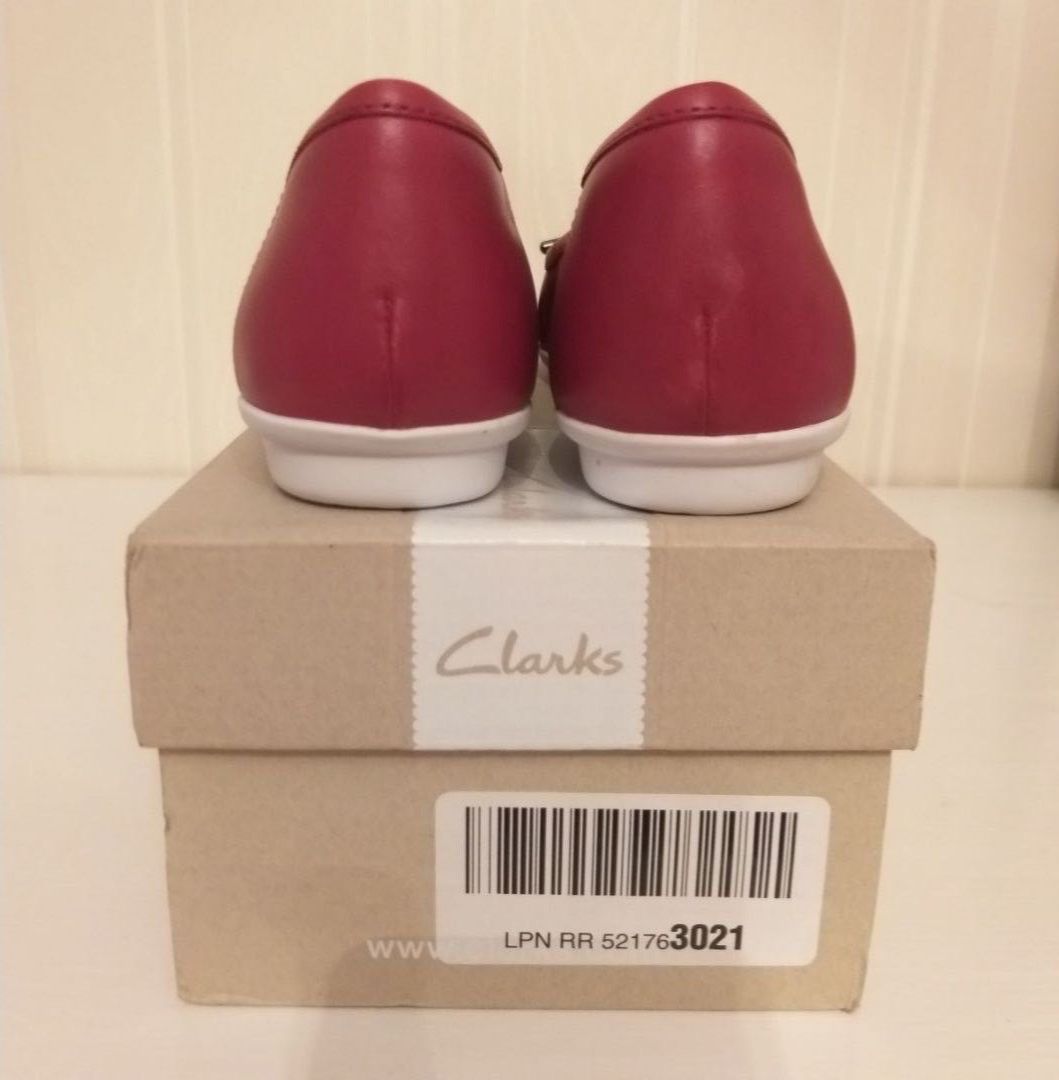 Scarpe da donna: Ballerinas – Nuovo e nell'imballaggio originale da Bern venduto da ViksiBash 2