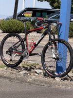BMC TeamElite 01 Carbon