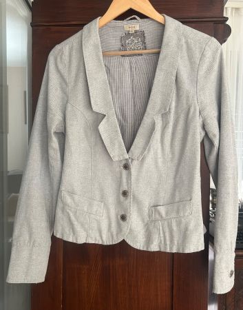 NILE Jacke/ Blazer