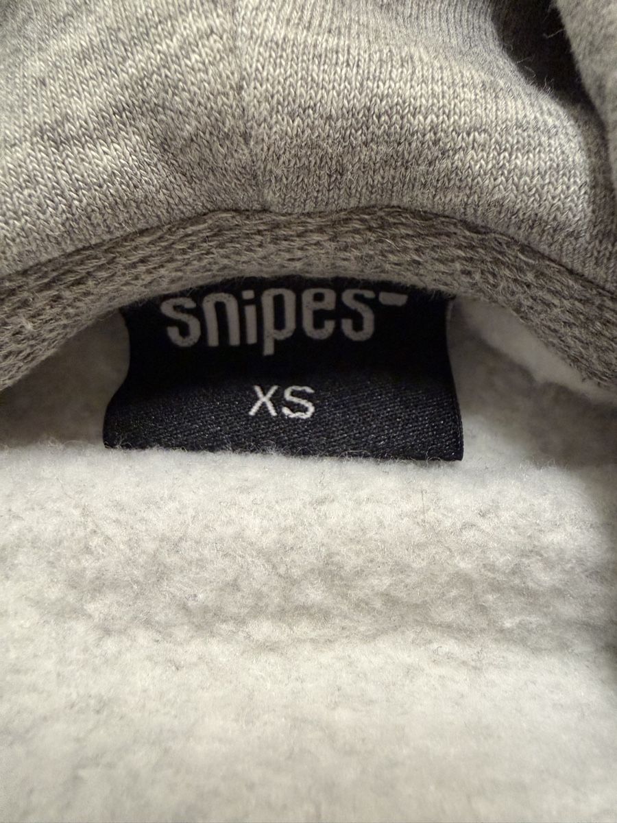 Snipes Maglioni & Felpe: SNIPES Hoodie – Usato da Eschenbach LU venduto da Tatzi1 6