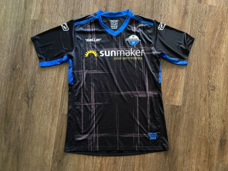 SC Paderborn Trikot Gr. XXL