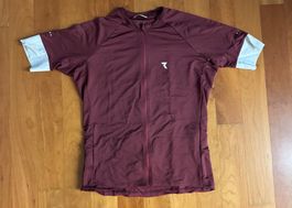 Velotrikot Cycling Jersey Men Ryzon