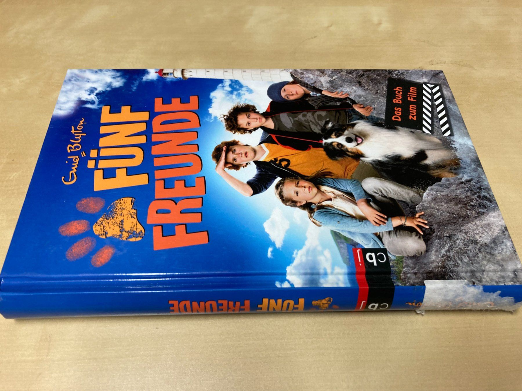 Libri: Fünf Freunde – Usato da Reinach BL venduto da Loma8 2
