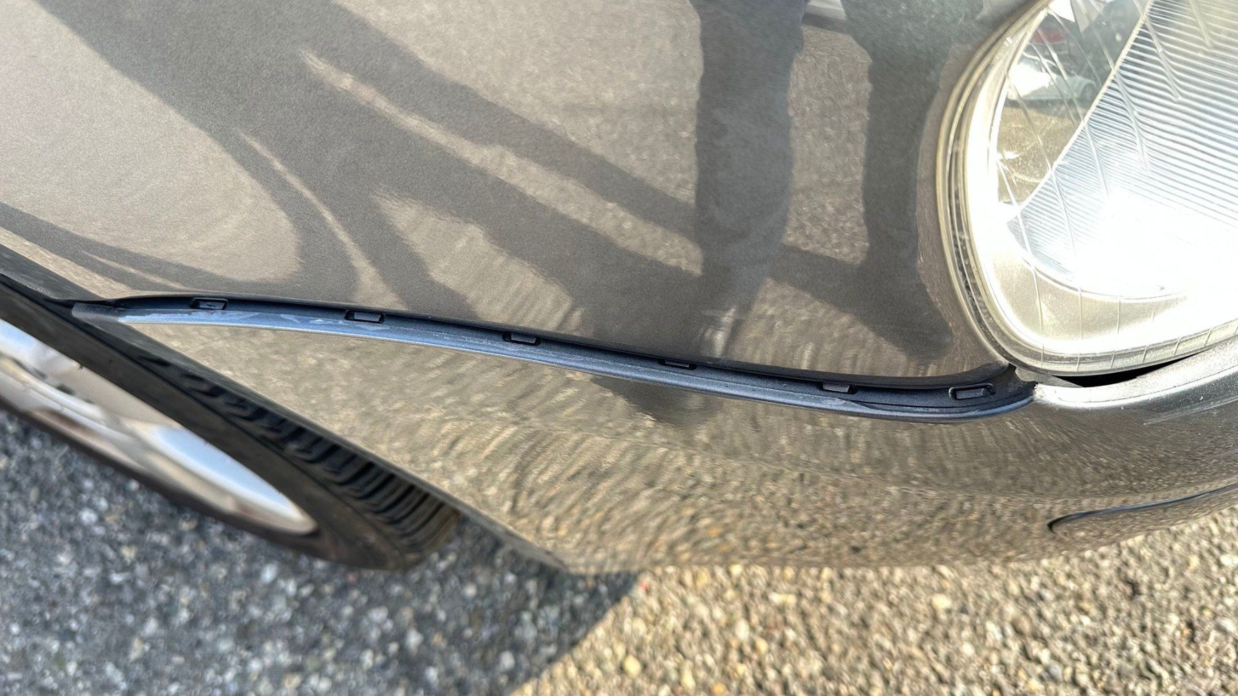 VW Autos: Vw Touran 2.0 TDI – Gebraucht aus Lyssach von  7