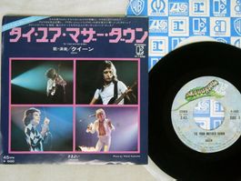 QUEEN TIE YOUR MOTHER DOWN P193E JAPAN 7